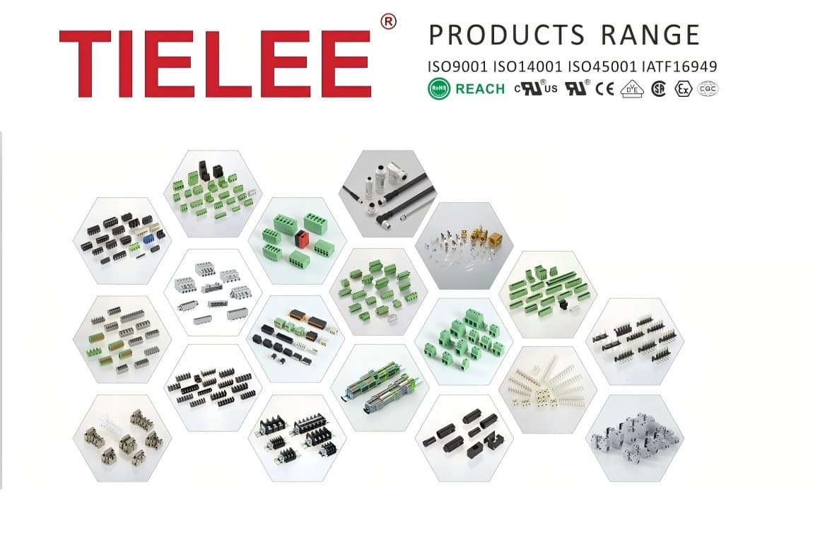 Tianli Electrical Machinery (Ningbo) Co.,Ltd.