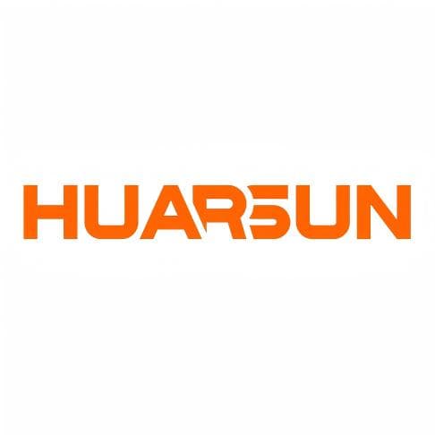 Jiangxi Huaersheng Technology Co.,Ltd. logo