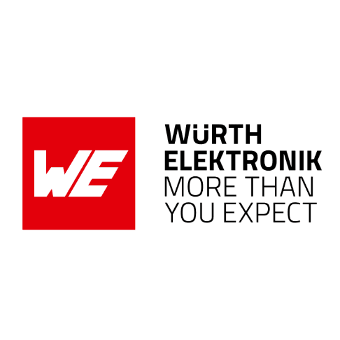 Würth Elektronik eiSos GmbH & Co. KG logo
